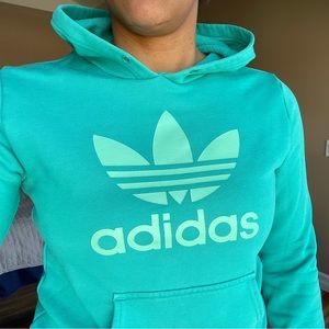 Adidas Hoodie